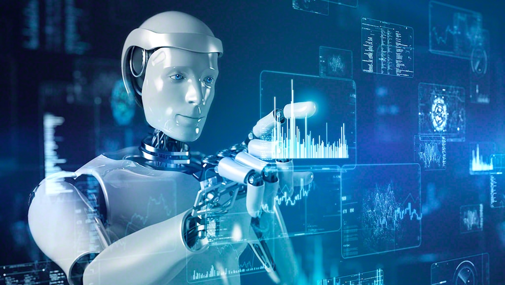 FORMATION EN DEEP LEARNING COMPLÈTE